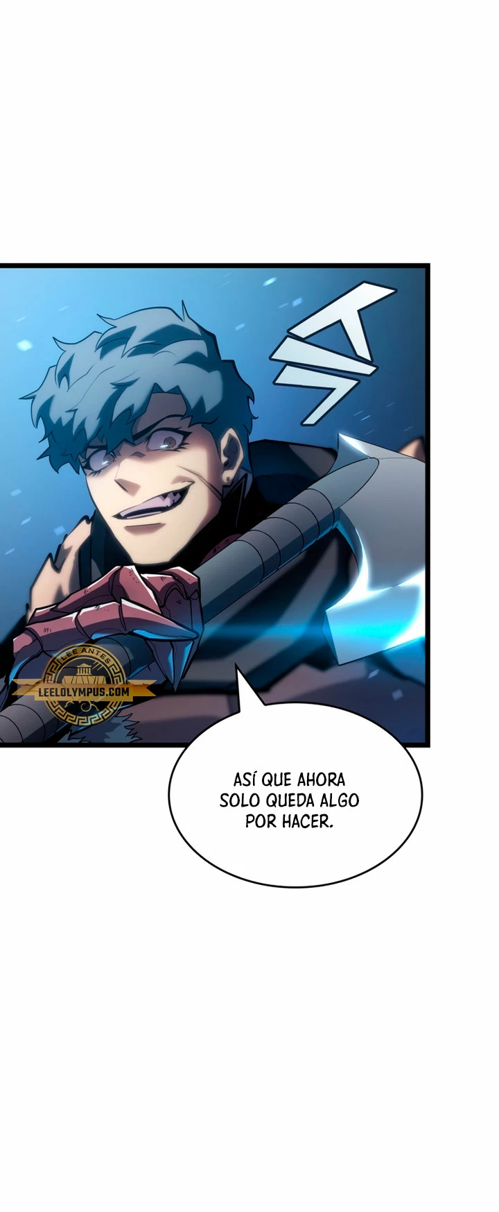 Regreso del ranker de clase SSS Capítulo 104 - Page 41