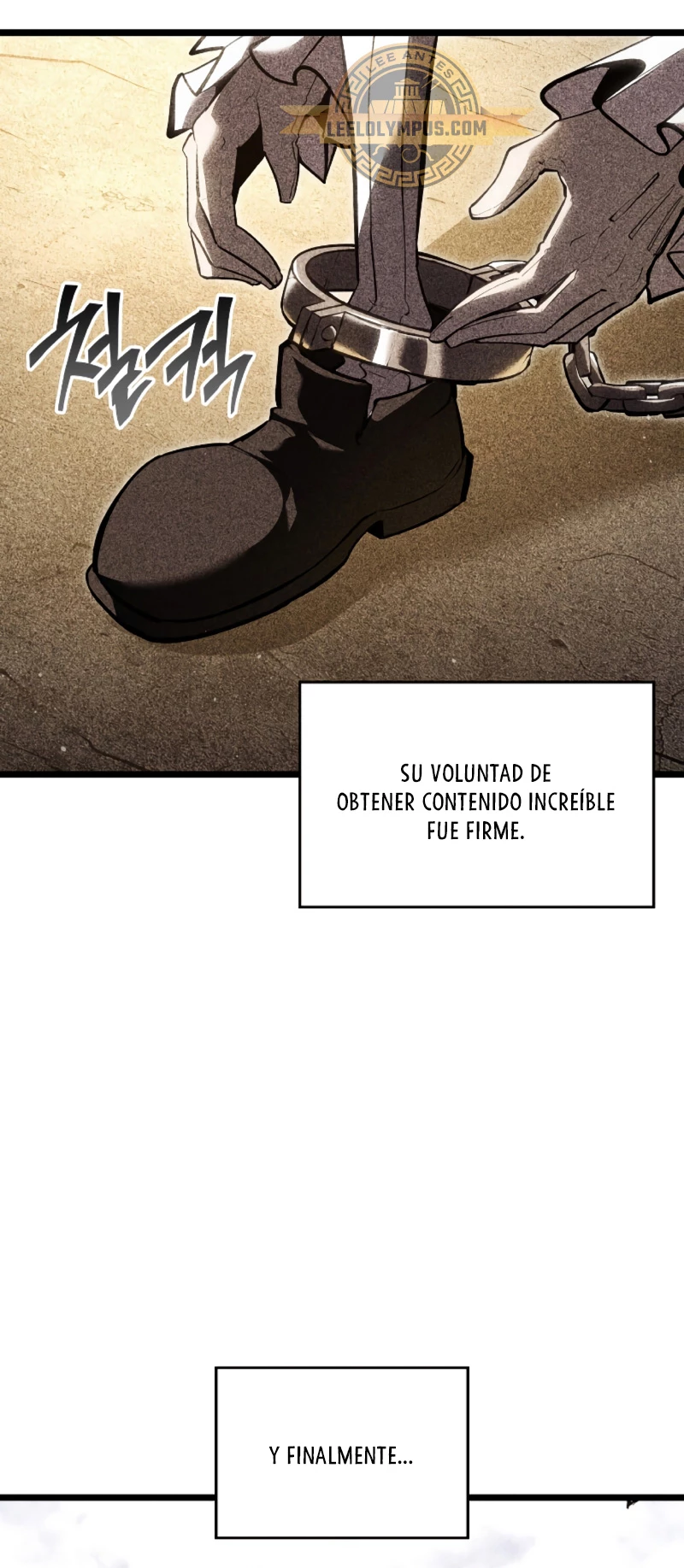Regreso del ranker de clase SSS Capítulo 106 - Page 18