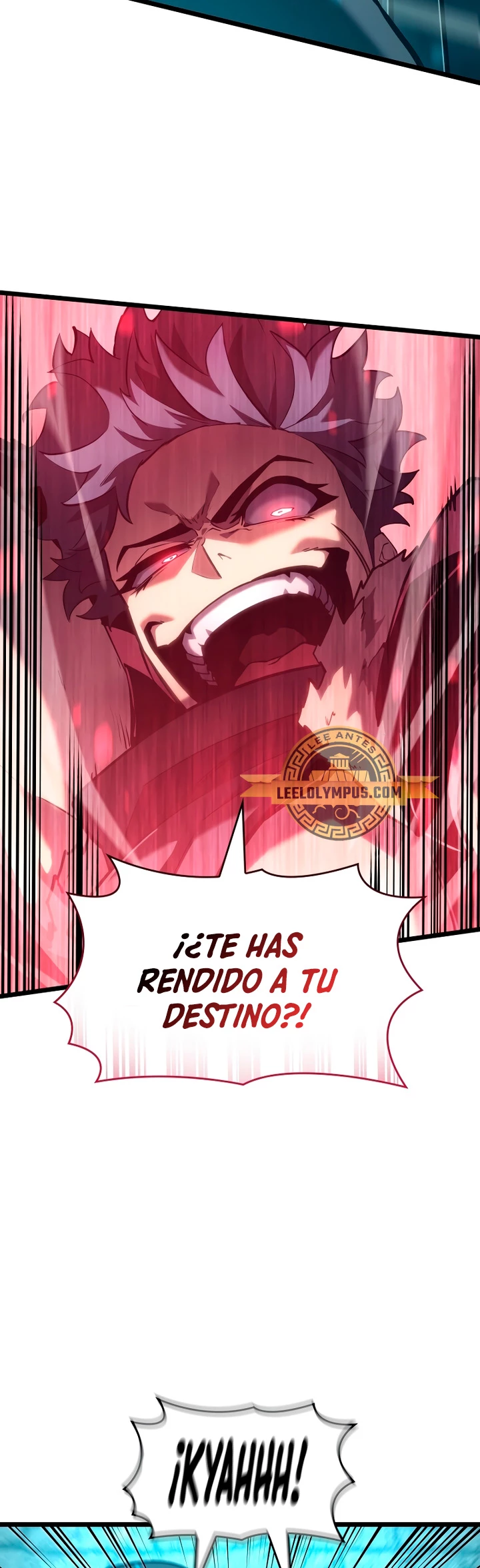 Regreso del ranker de clase SSS Capítulo 107 - Page 10