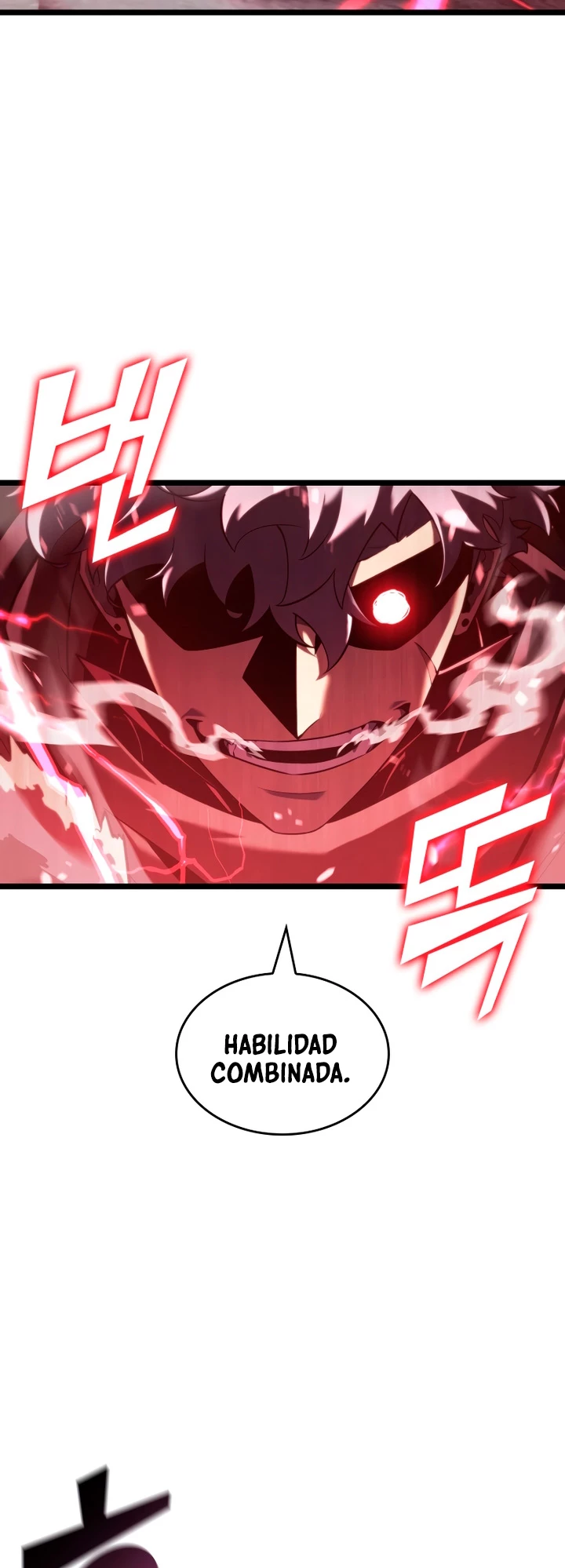 Regreso del ranker de clase SSS Capítulo 107 - Page 19