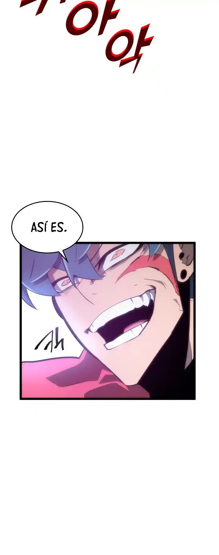 Regreso del ranker de clase SSS Capítulo 11 - Page 44