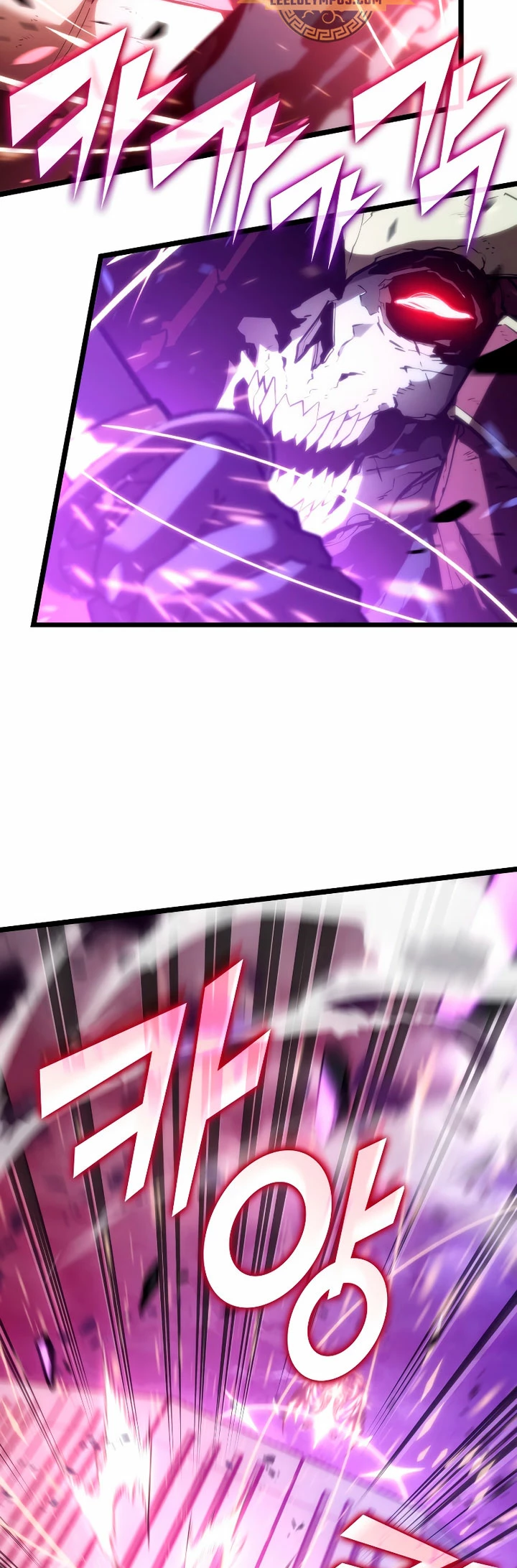 Regreso del ranker de clase SSS Capítulo 110 - Page 31