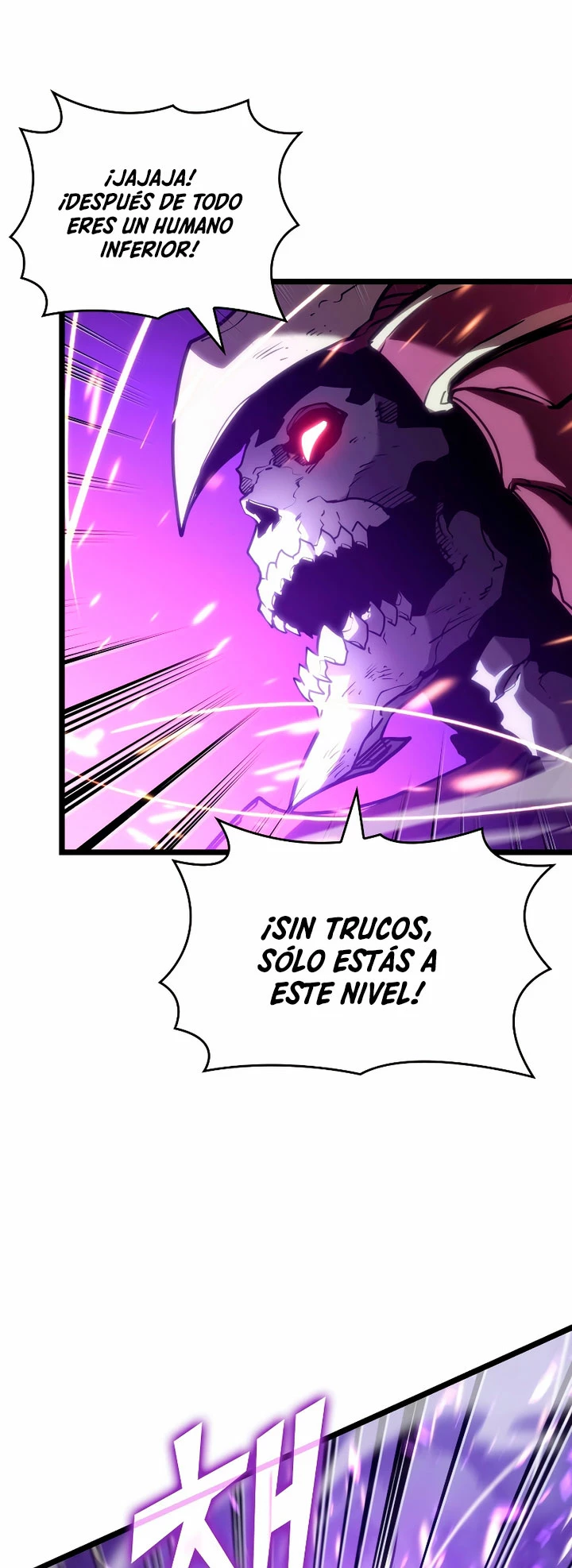 Regreso del ranker de clase SSS Capítulo 110 - Page 46