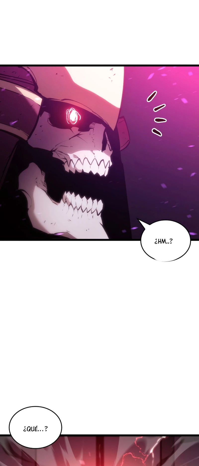 Regreso del ranker de clase SSS Capítulo 111 - Page 10