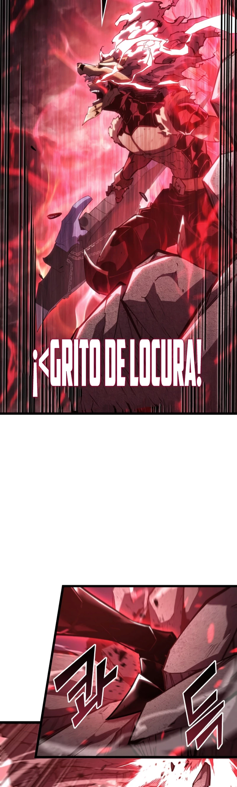 Regreso del ranker de clase SSS Capítulo 111 - Page 17