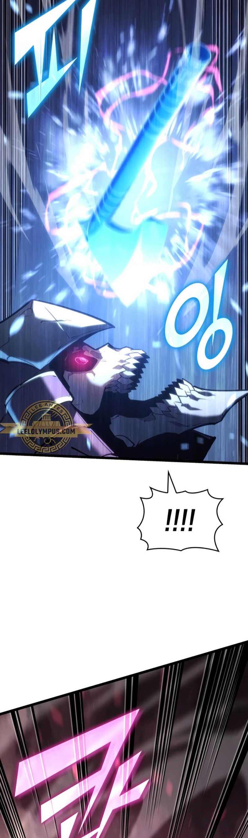 Regreso del ranker de clase SSS Capítulo 111 - Page 50