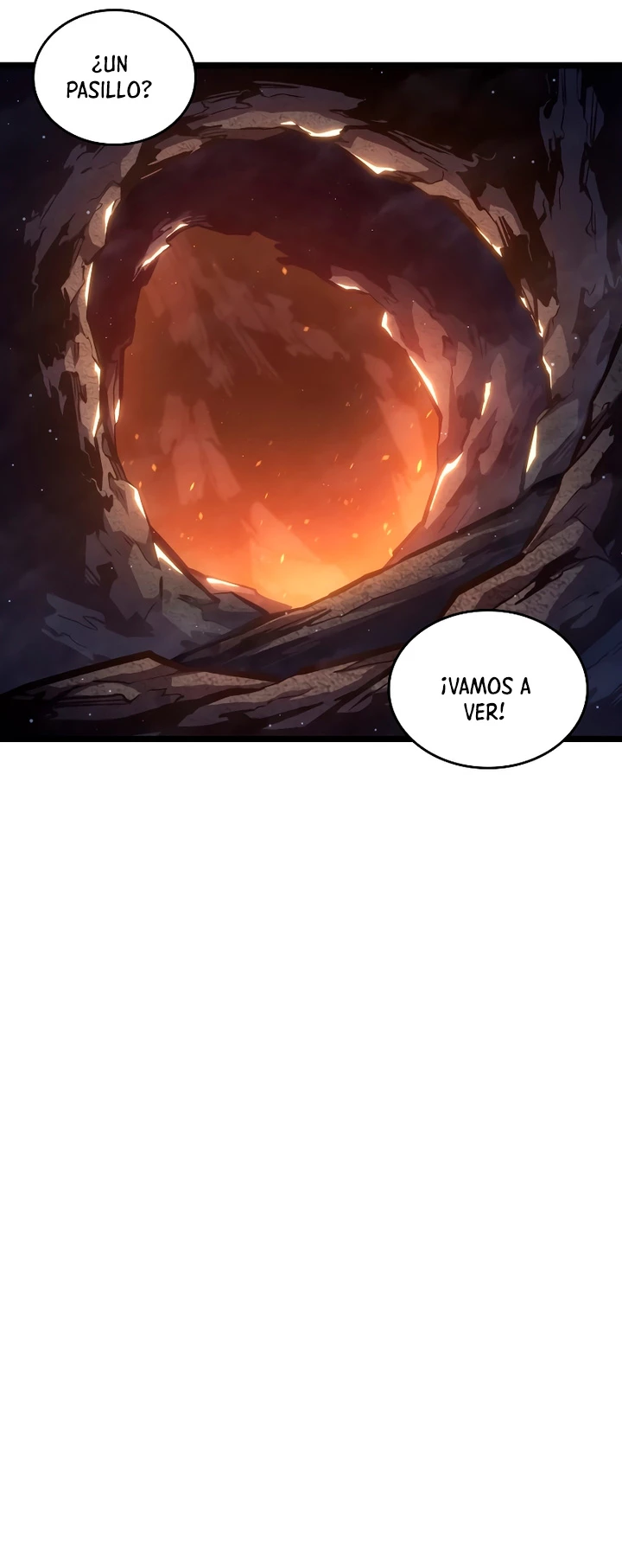 Regreso del ranker de clase SSS Capítulo 113 - Page 39