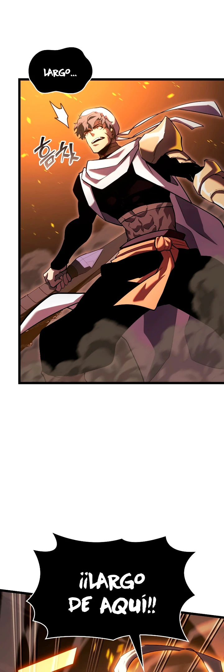 Regreso del ranker de clase SSS Capítulo 113 - Page 56
