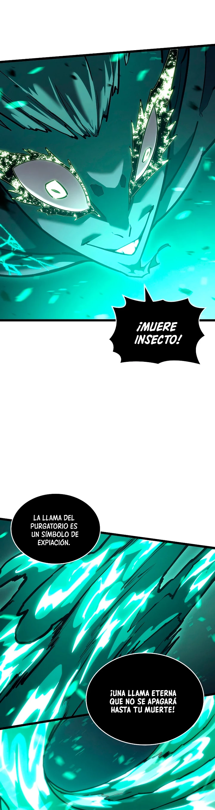 Regreso del ranker de clase SSS Capítulo 114 - Page 45
