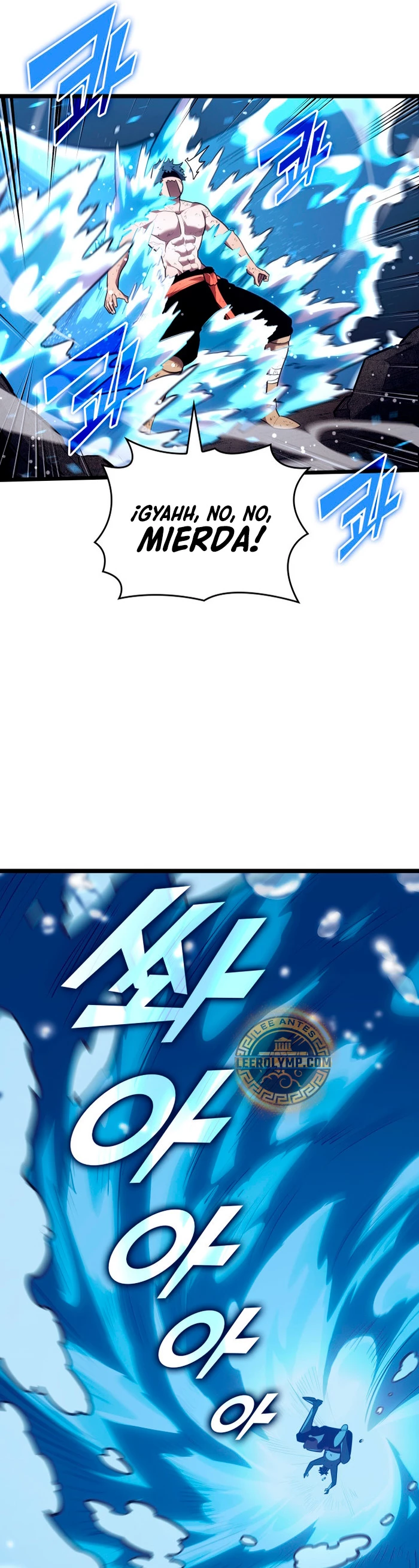 Regreso del ranker de clase SSS Capítulo 115 - Page 32