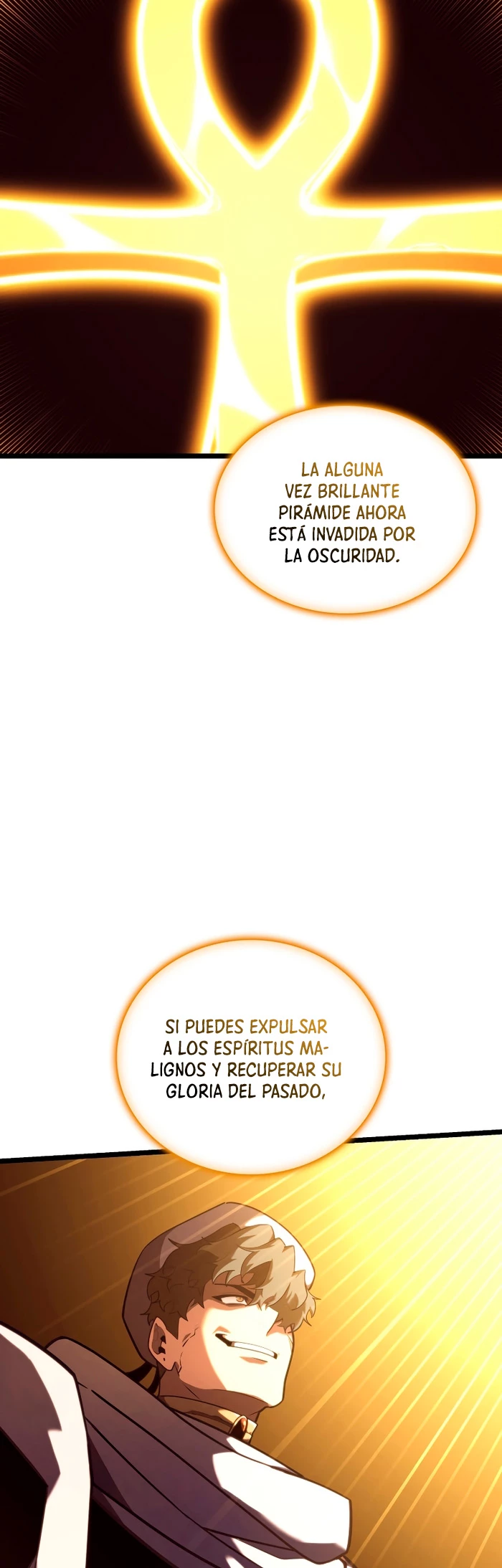 Regreso del ranker de clase SSS Capítulo 116 - Page 28