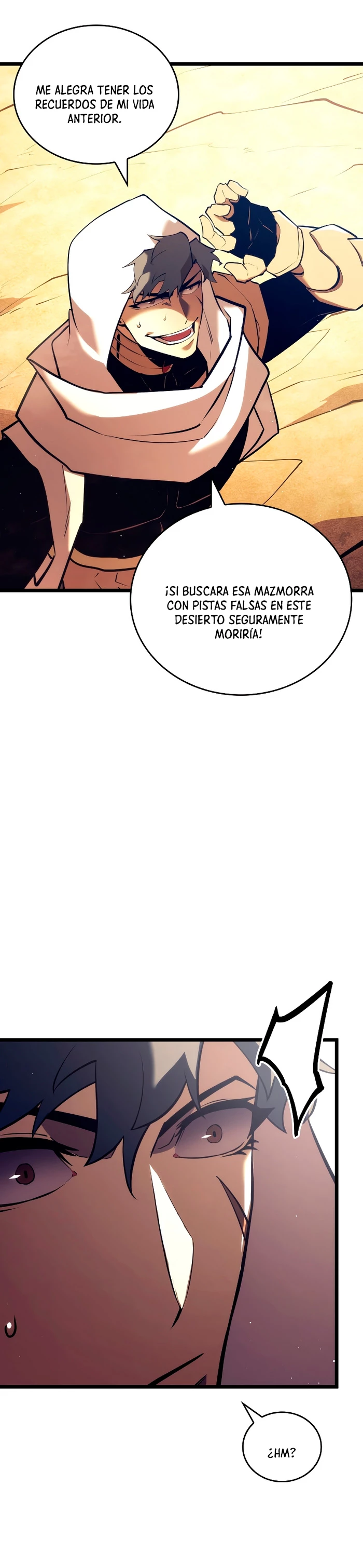 Regreso del ranker de clase SSS Capítulo 116 - Page 5