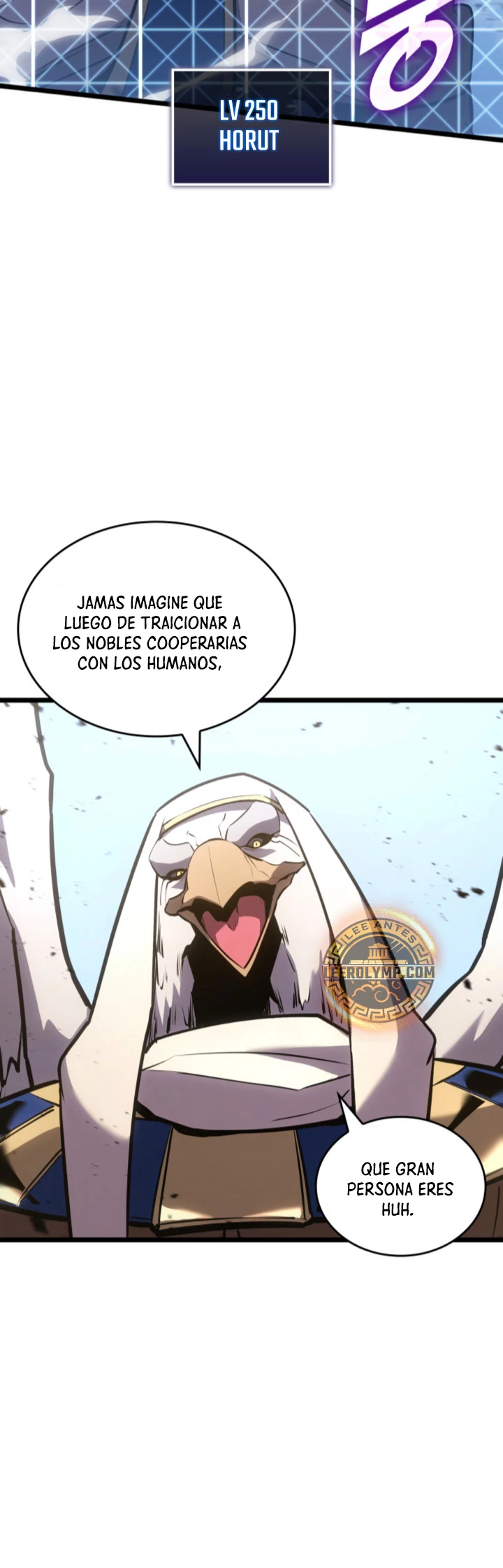 Regreso del ranker de clase SSS Capítulo 117 - Page 15