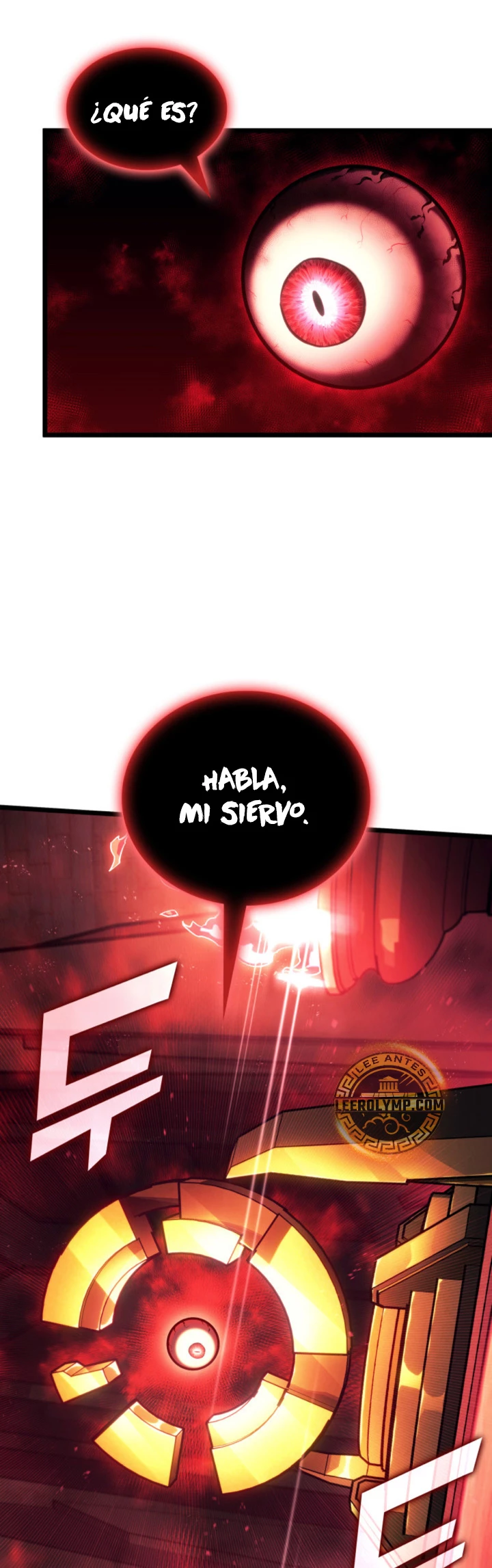 Regreso del ranker de clase SSS Capítulo 117 - Page 44