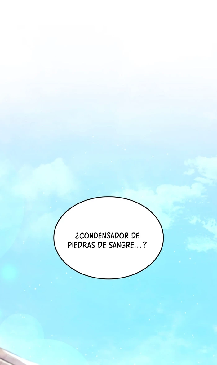 Regreso del ranker de clase SSS Capítulo 118 - Page 35