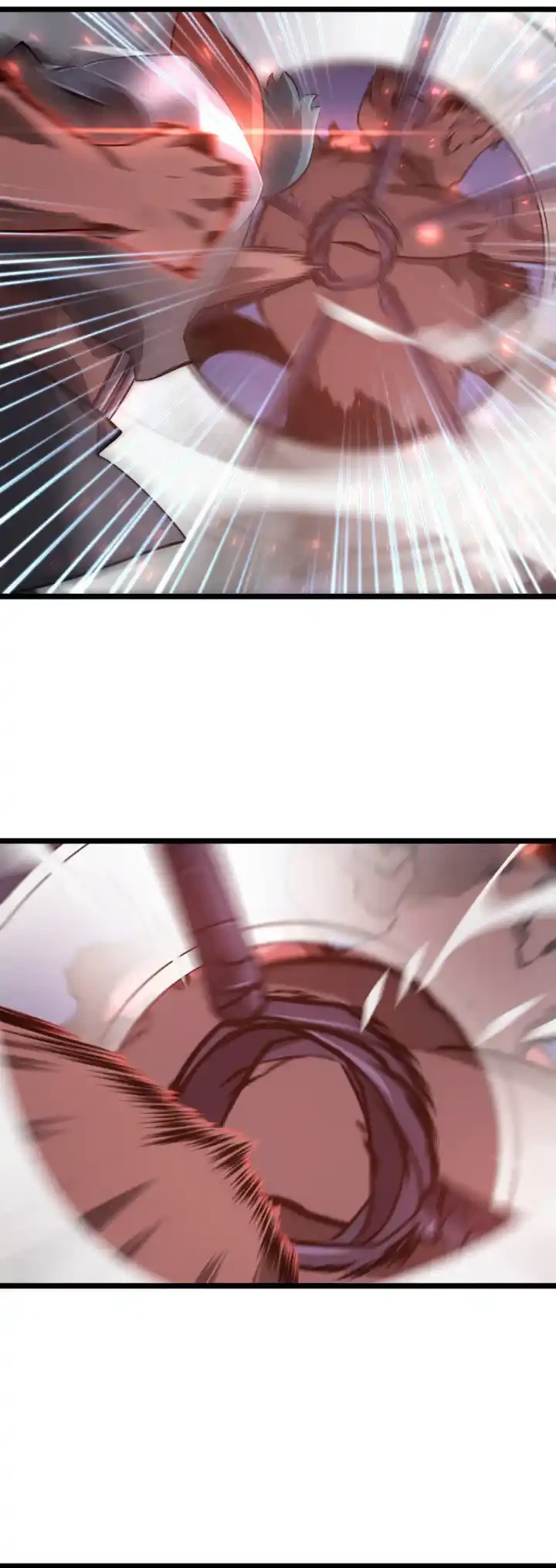 Regreso del ranker de clase SSS Capítulo 12 - Page 19