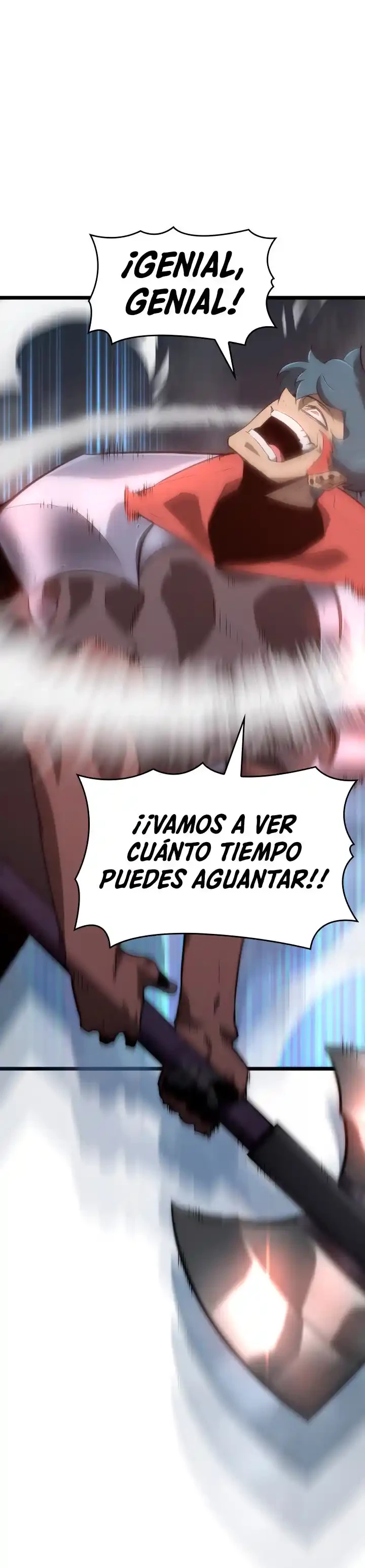 Regreso del ranker de clase SSS Capítulo 12 - Page 30