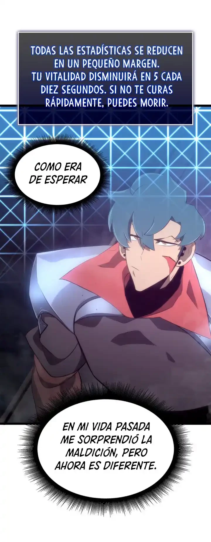 Regreso del ranker de clase SSS Capítulo 12 - Page 42