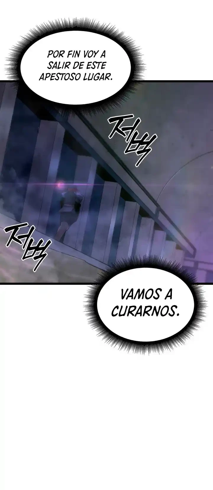 Regreso del ranker de clase SSS Capítulo 12 - Page 43