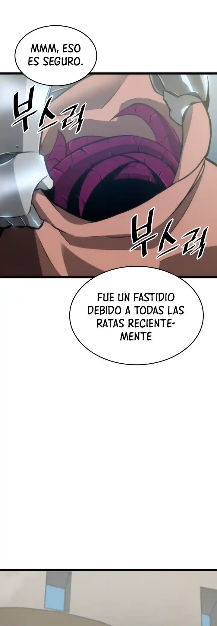 Regreso del ranker de clase SSS Capítulo 12 - Page 45