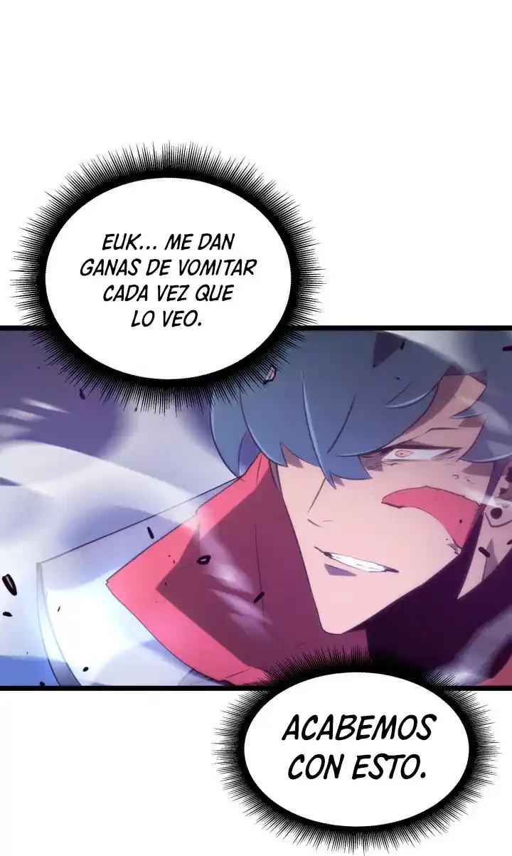 Regreso del ranker de clase SSS Capítulo 12 - Page 5