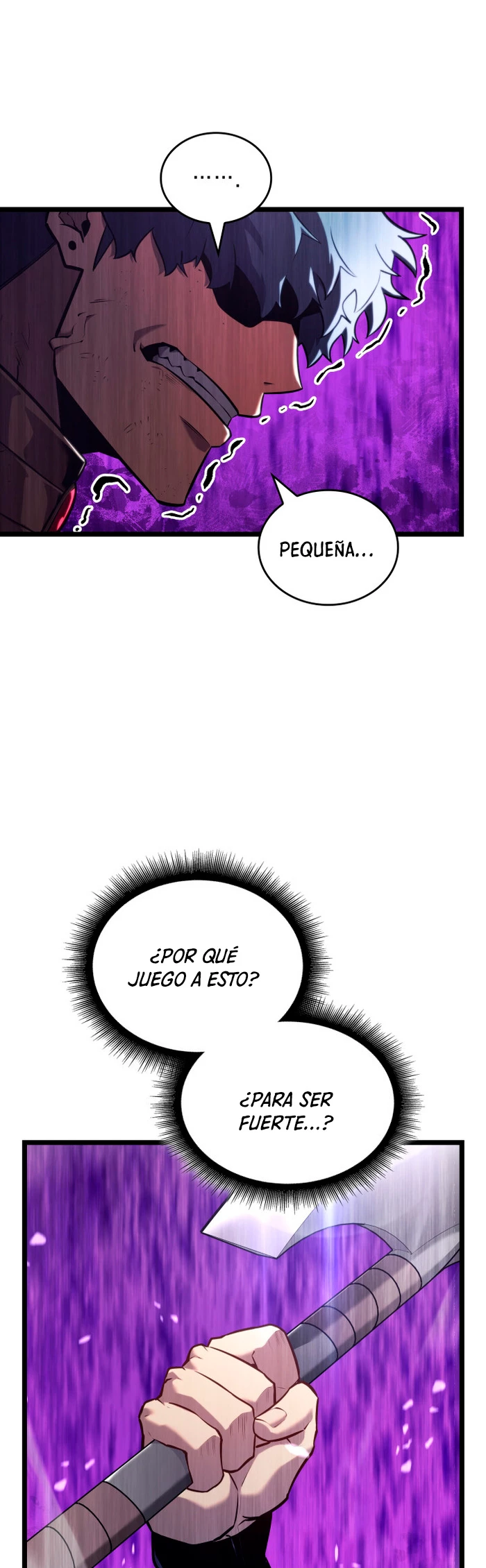 Regreso del ranker de clase SSS Capítulo 120 - Page 17