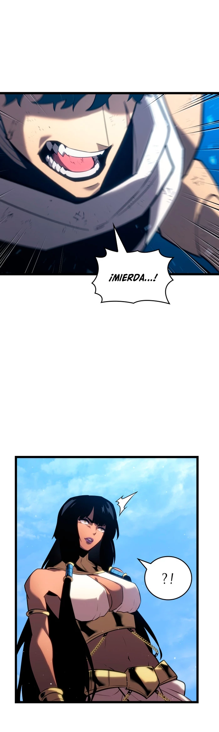 Regreso del ranker de clase SSS Capítulo 120 - Page 20