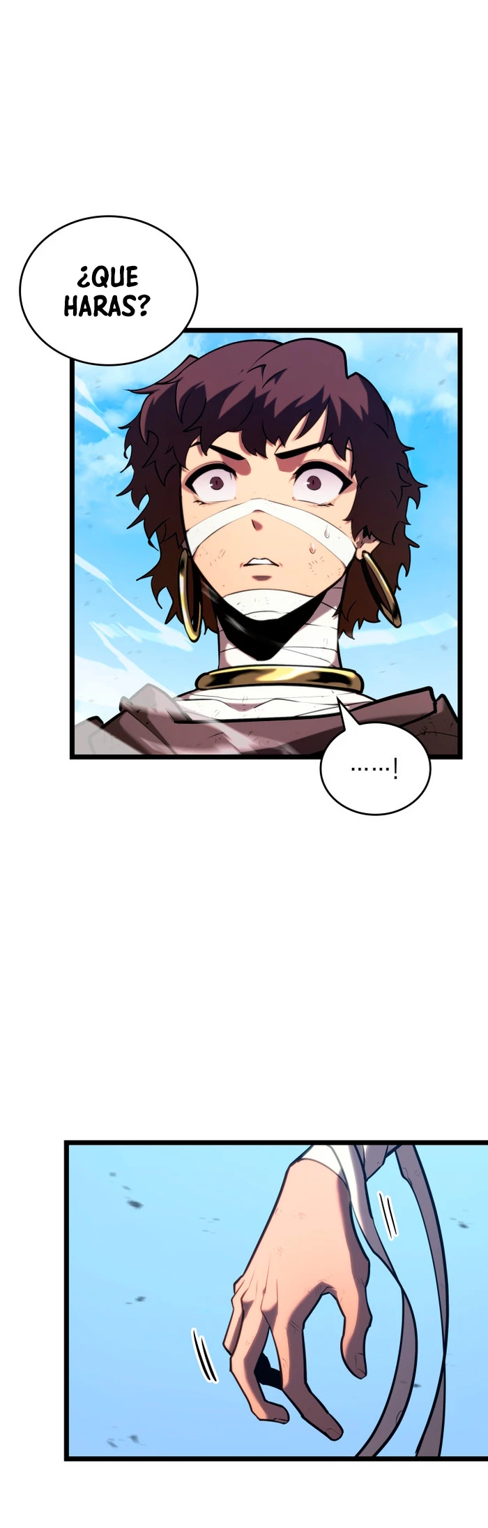 Regreso del ranker de clase SSS Capítulo 120 - Page 44