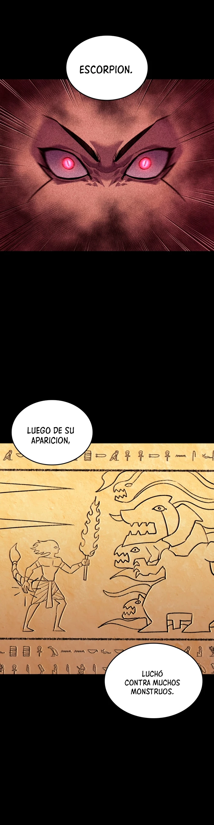 Regreso del ranker de clase SSS Capítulo 122 - Page 3