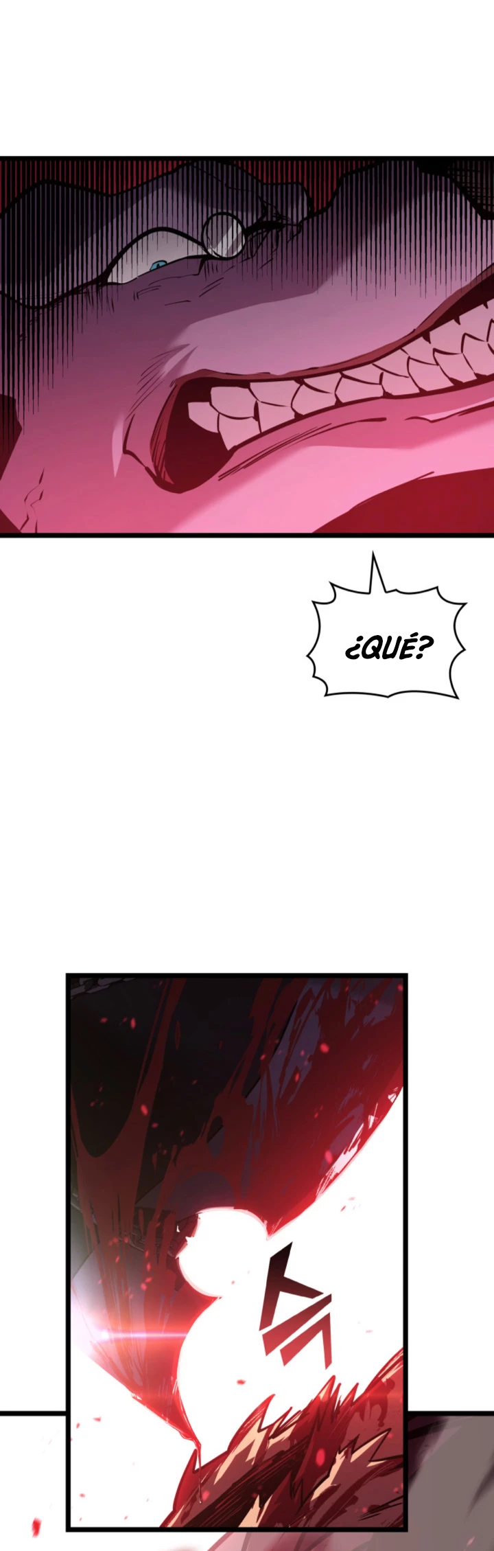 Regreso del ranker de clase SSS Capítulo 124 - Page 38