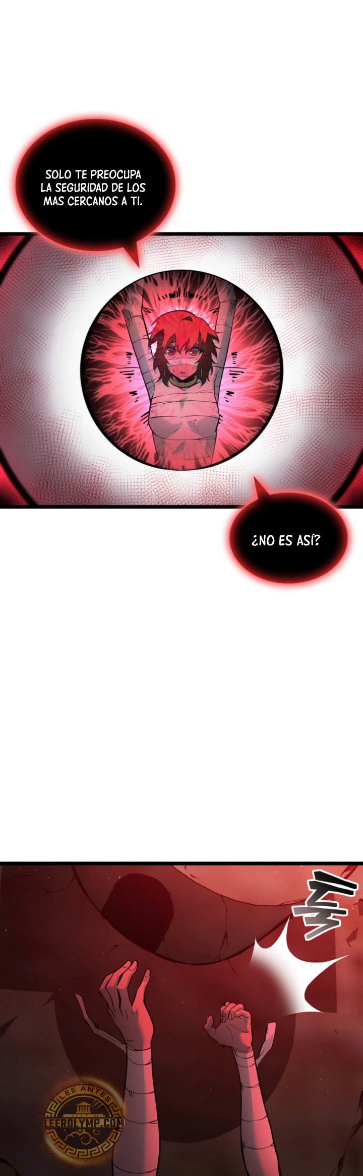 Regreso del ranker de clase SSS Capítulo 125 - Page 39