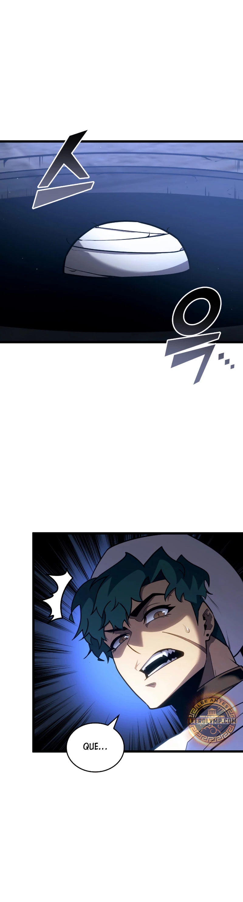 Regreso del ranker de clase SSS Capítulo 126 - Page 5