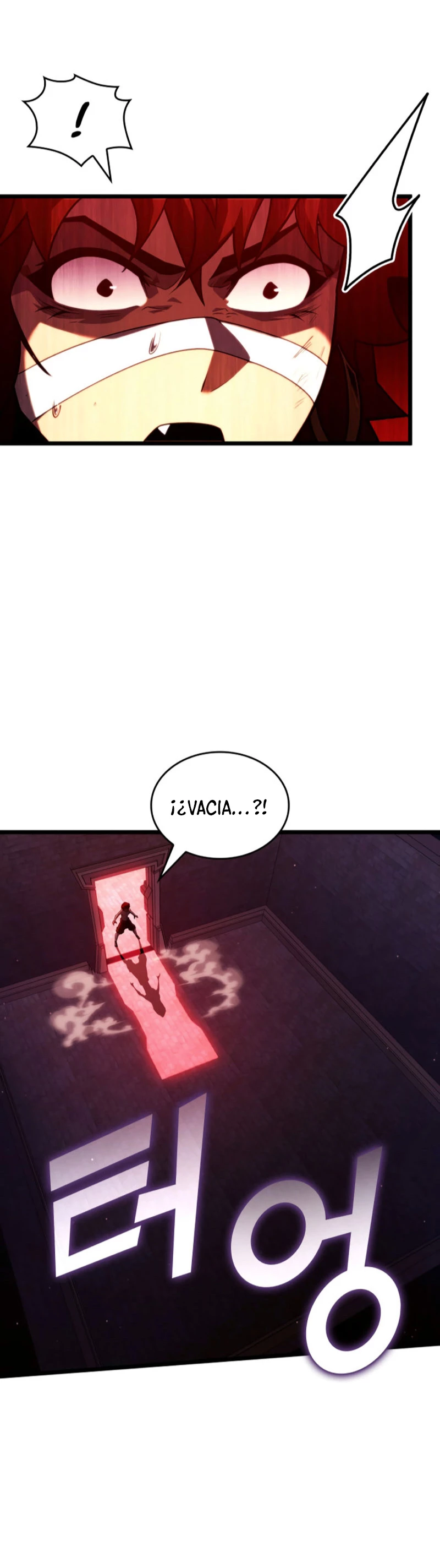 Regreso del ranker de clase SSS Capítulo 130 - Page 3