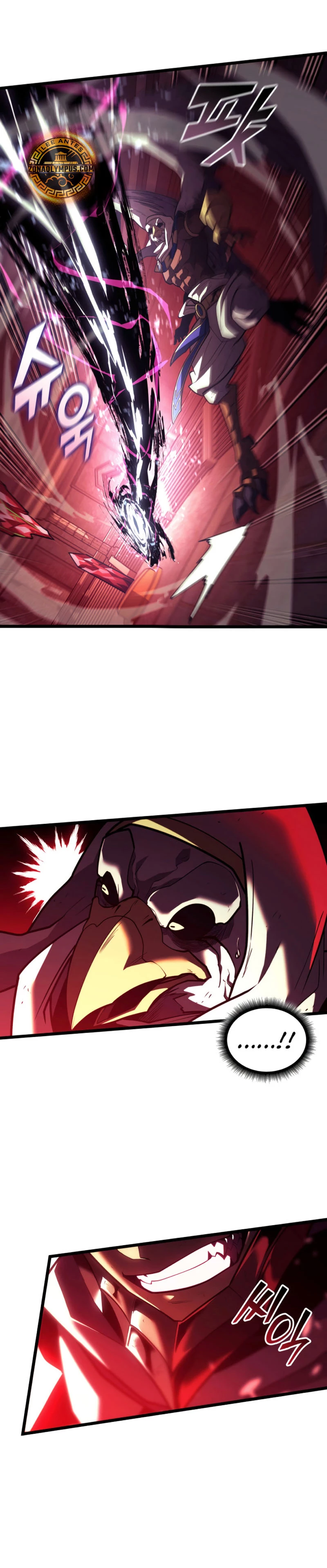 Regreso del ranker de clase SSS Capítulo 130 - Page 34
