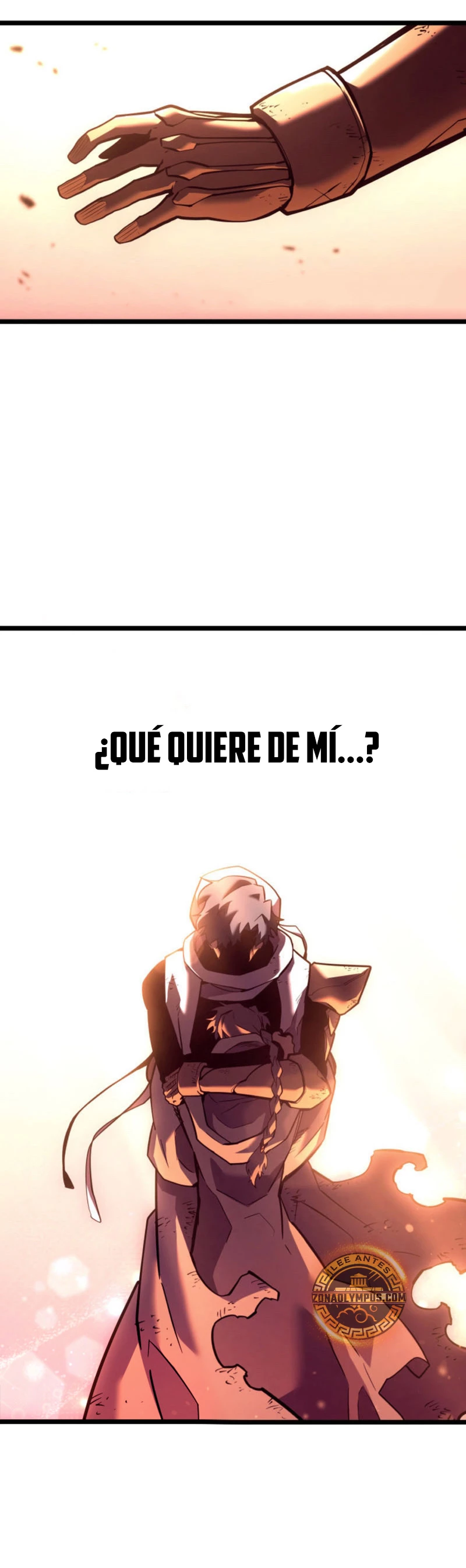 Regreso del ranker de clase SSS Capítulo 132 - Page 15