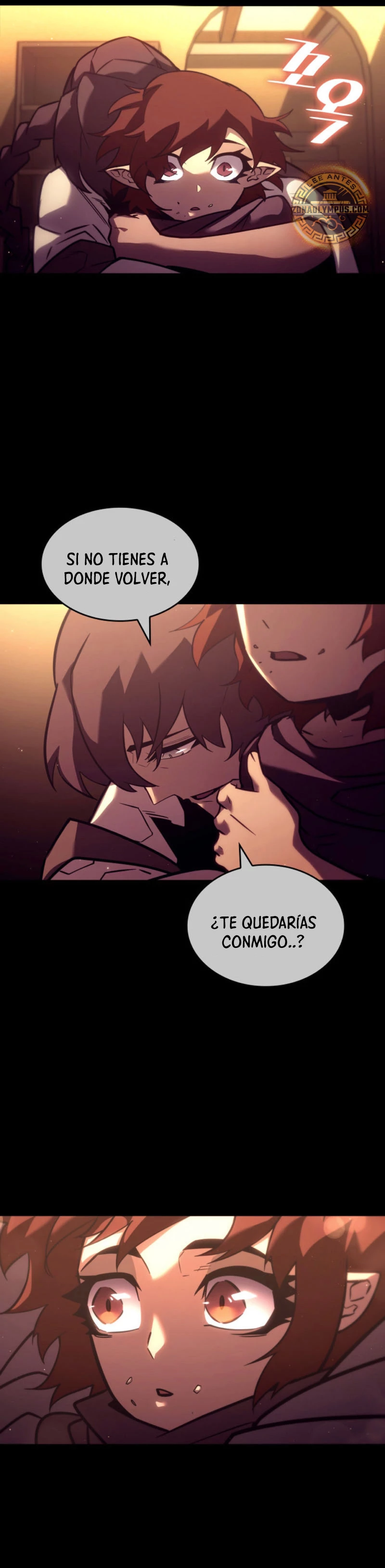 Regreso del ranker de clase SSS Capítulo 134 - Page 23