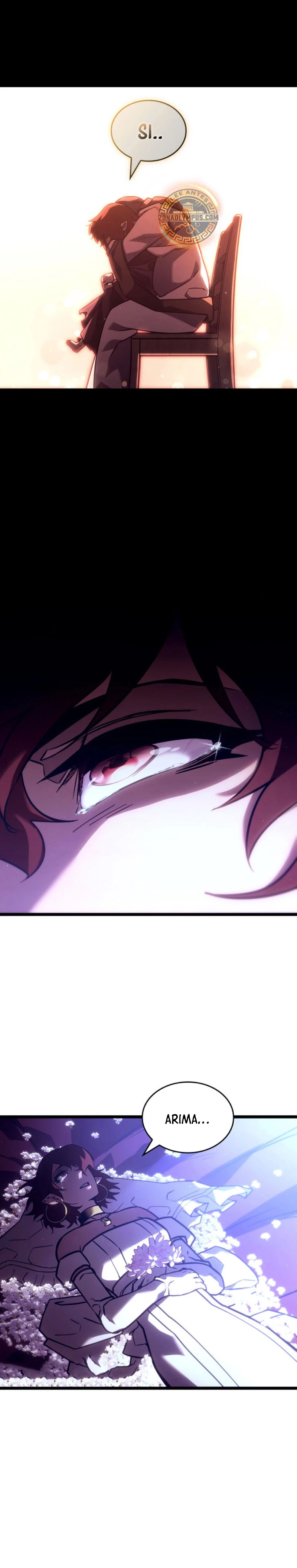 Regreso del ranker de clase SSS Capítulo 134 - Page 24