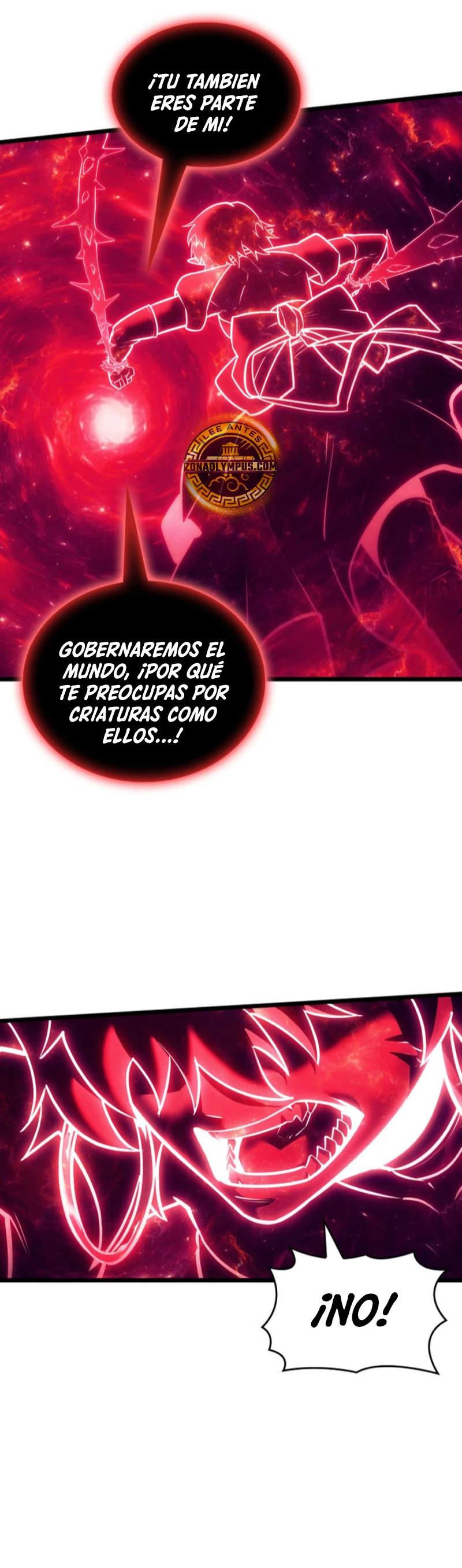 Regreso del ranker de clase SSS Capítulo 137 - Page 21