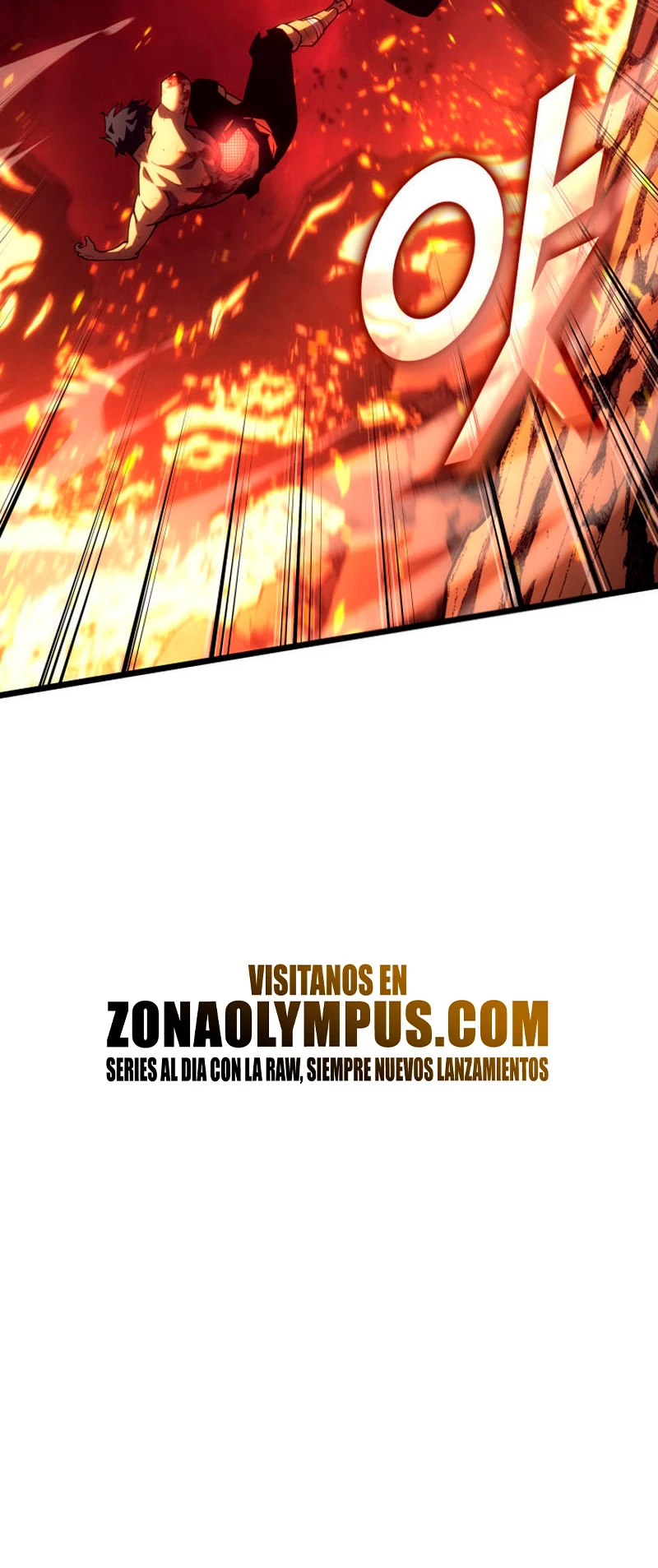 Regreso del ranker de clase SSS Capítulo 137 - Page 32