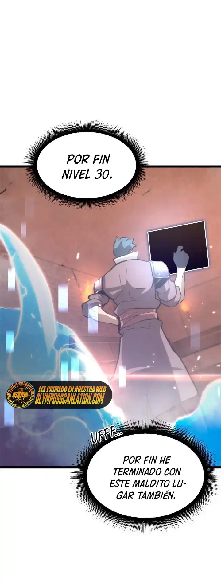 Regreso del ranker de clase SSS Capítulo 14 - Page 10