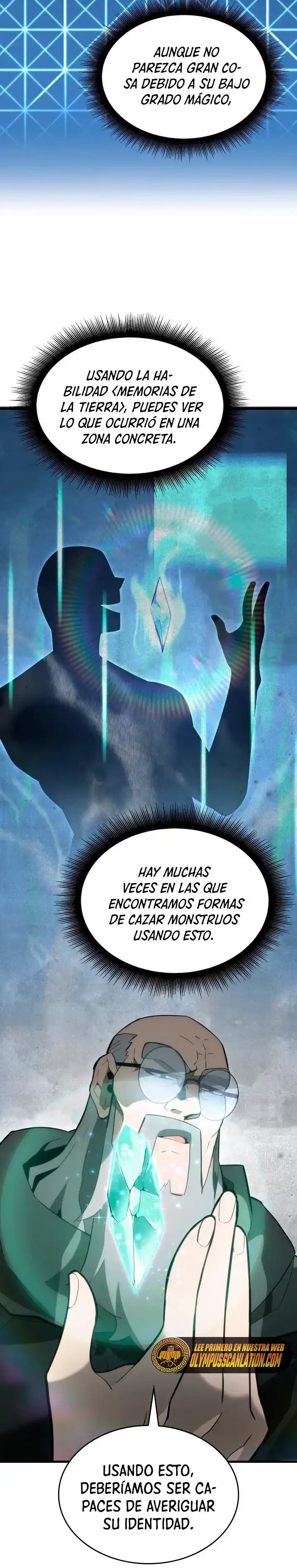 Regreso del ranker de clase SSS Capítulo 14 - Page 24