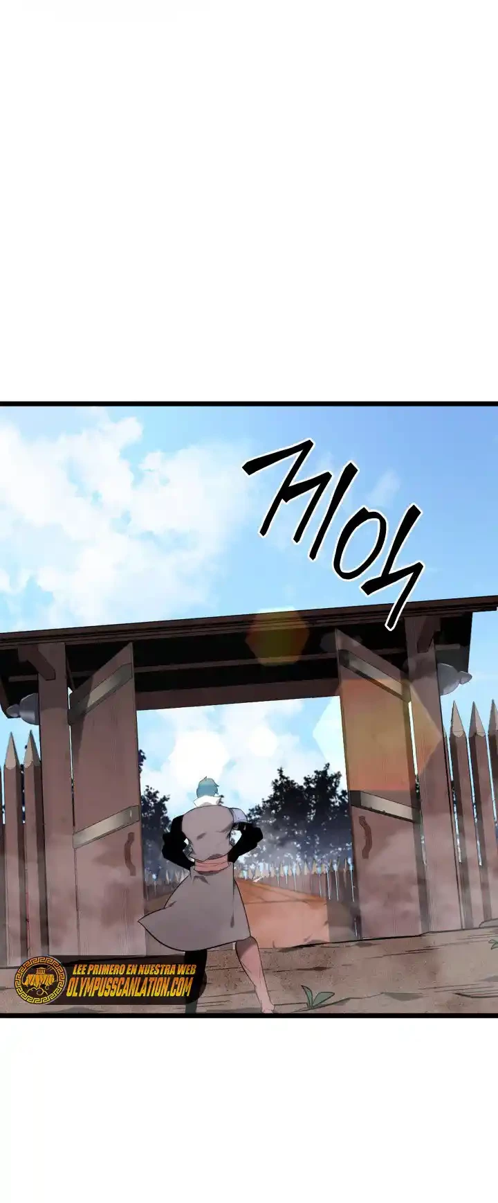 Regreso del ranker de clase SSS Capítulo 14 - Page 33