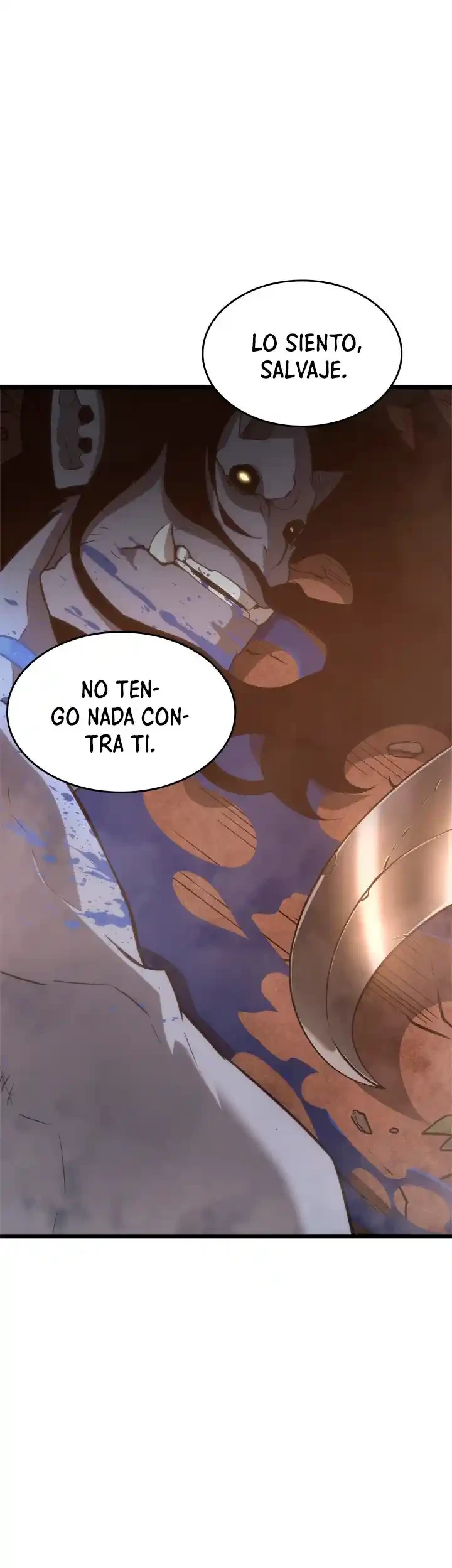 Regreso del ranker de clase SSS Capítulo 14 - Page 50