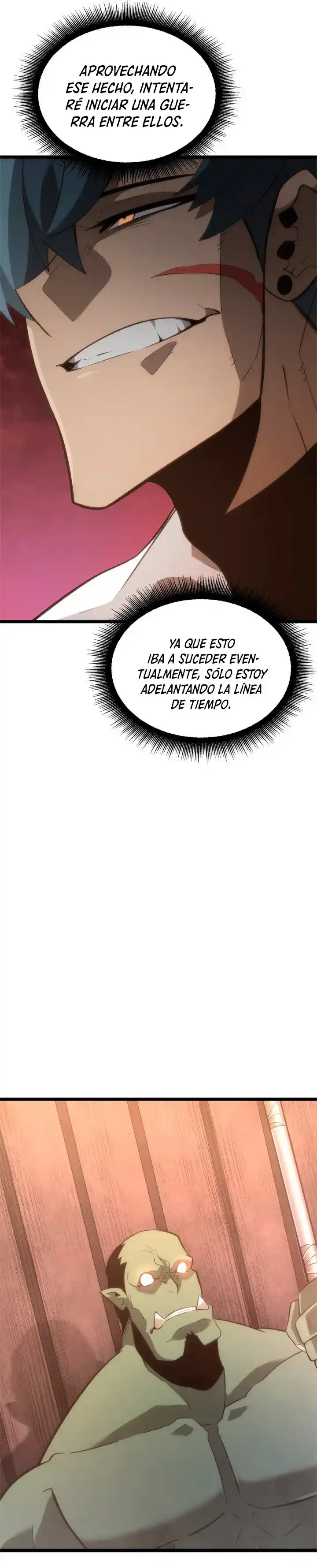 Regreso del ranker de clase SSS Capítulo 14 - Page 53