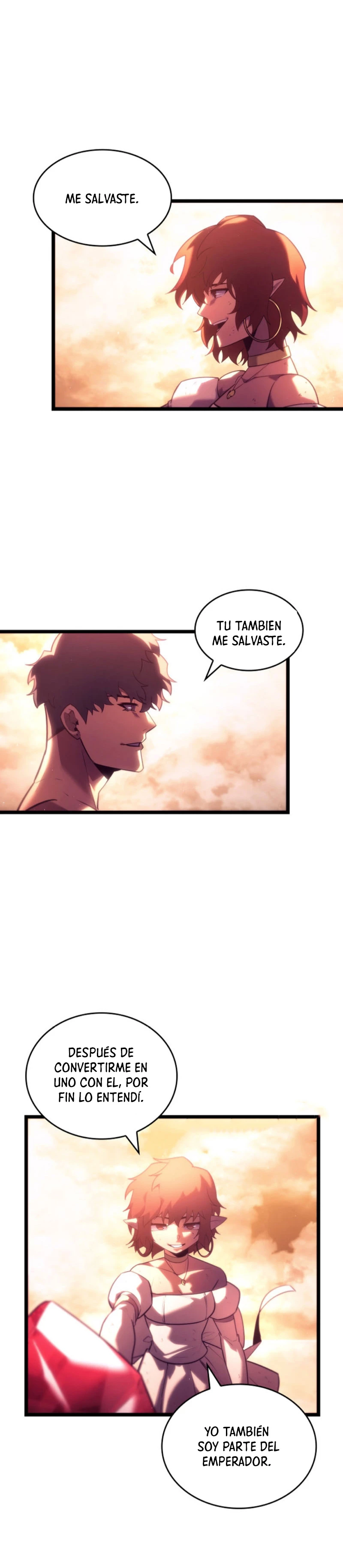 Regreso del ranker de clase SSS Capítulo 140 - Page 11