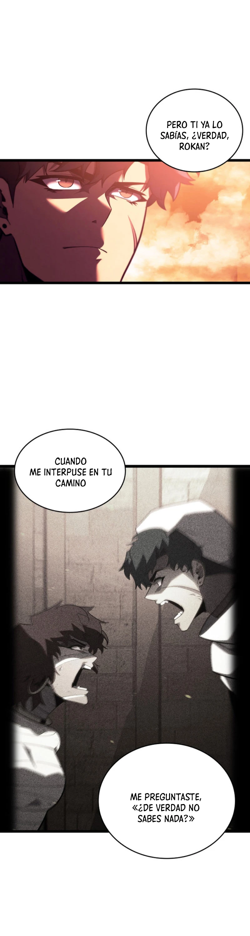 Regreso del ranker de clase SSS Capítulo 140 - Page 12