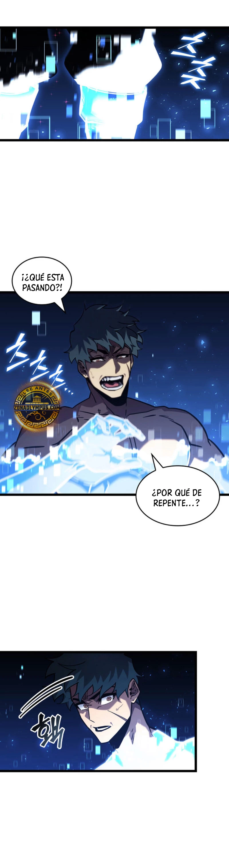 Regreso del ranker de clase SSS Capítulo 140 - Page 30
