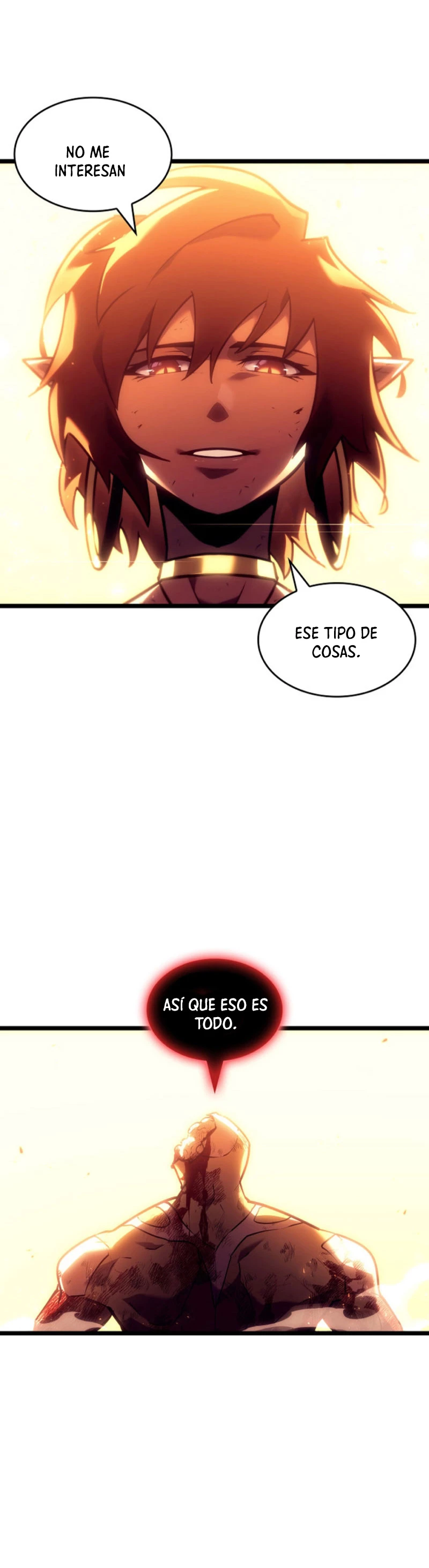 Regreso del ranker de clase SSS Capítulo 140 - Page 5