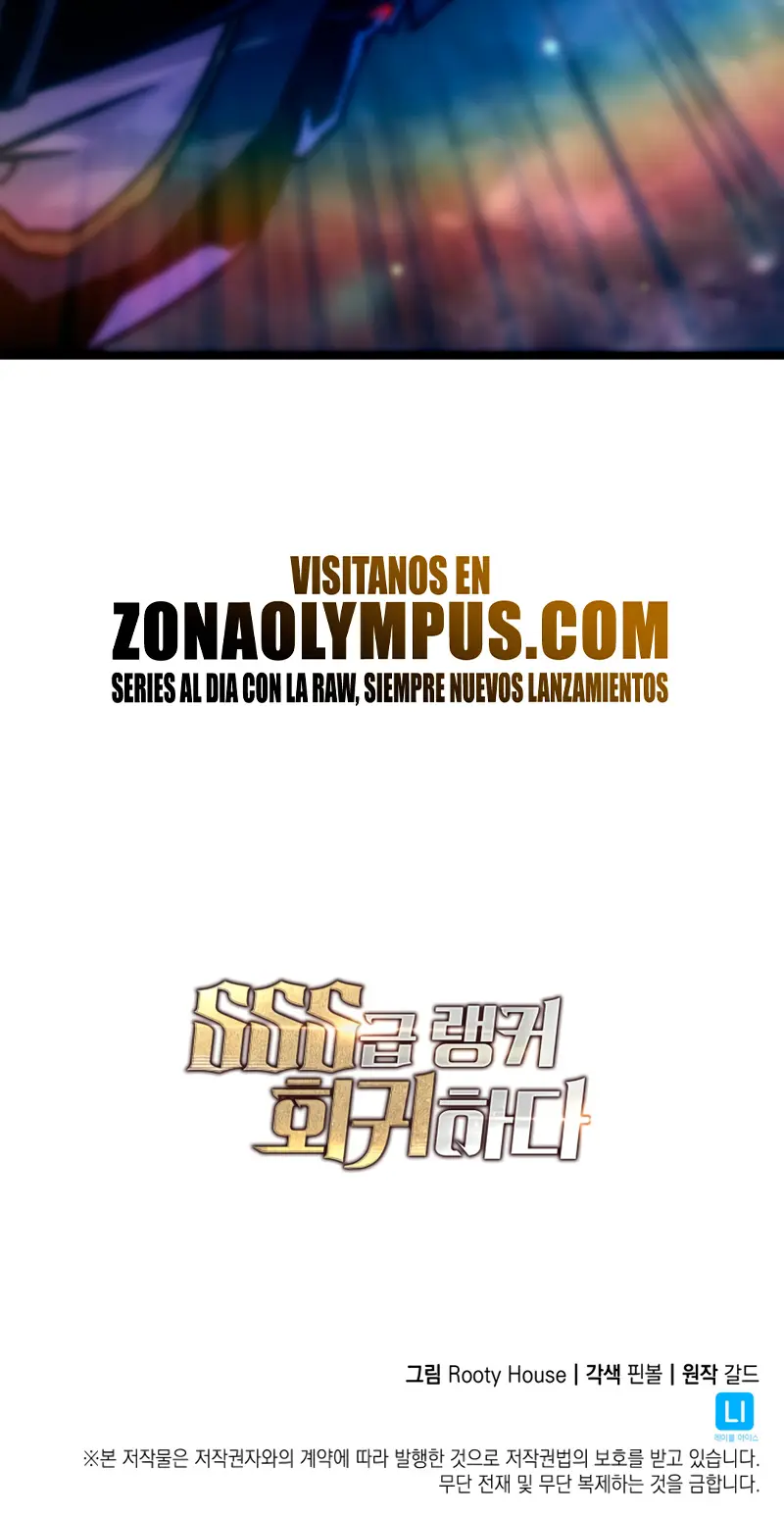 Regreso del ranker de clase SSS Capítulo 144 - Page 32
