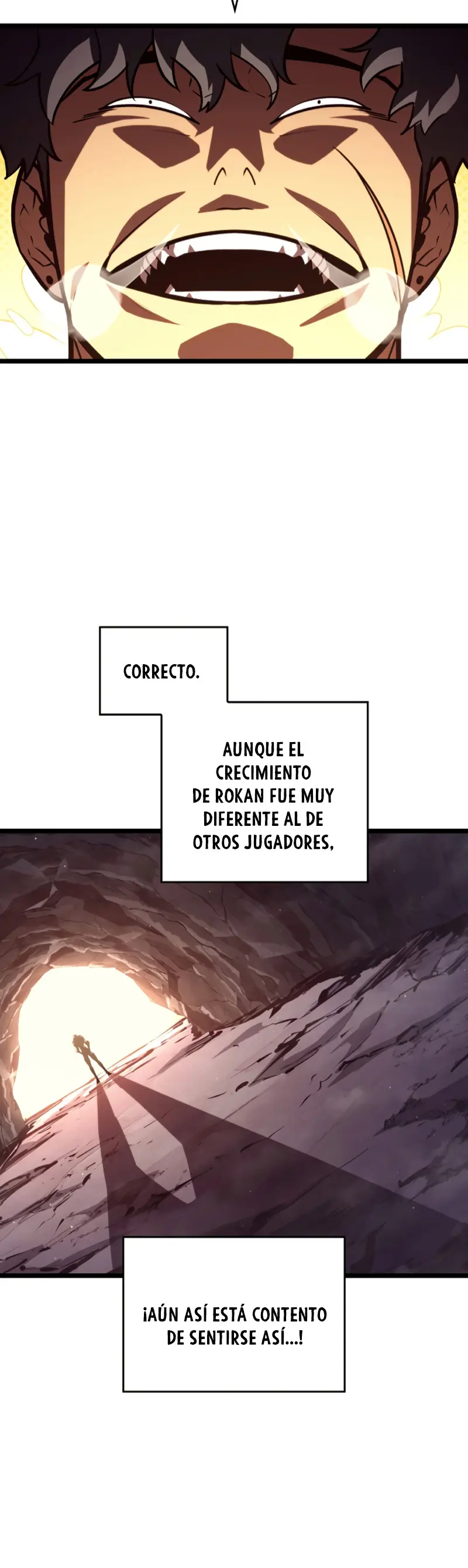 Regreso del ranker de clase SSS Capítulo 145 - Page 14